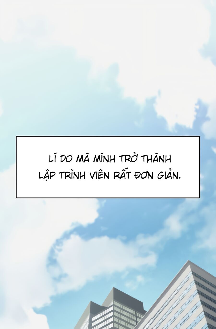 Nhật Kí Đổi Việc: Chapter 1