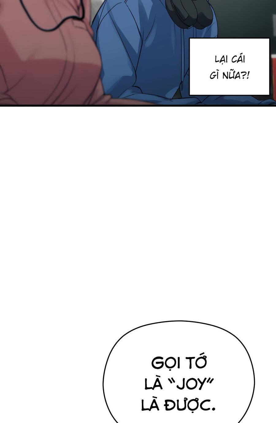 Nhật Kí Đổi Việc: Chapter 1