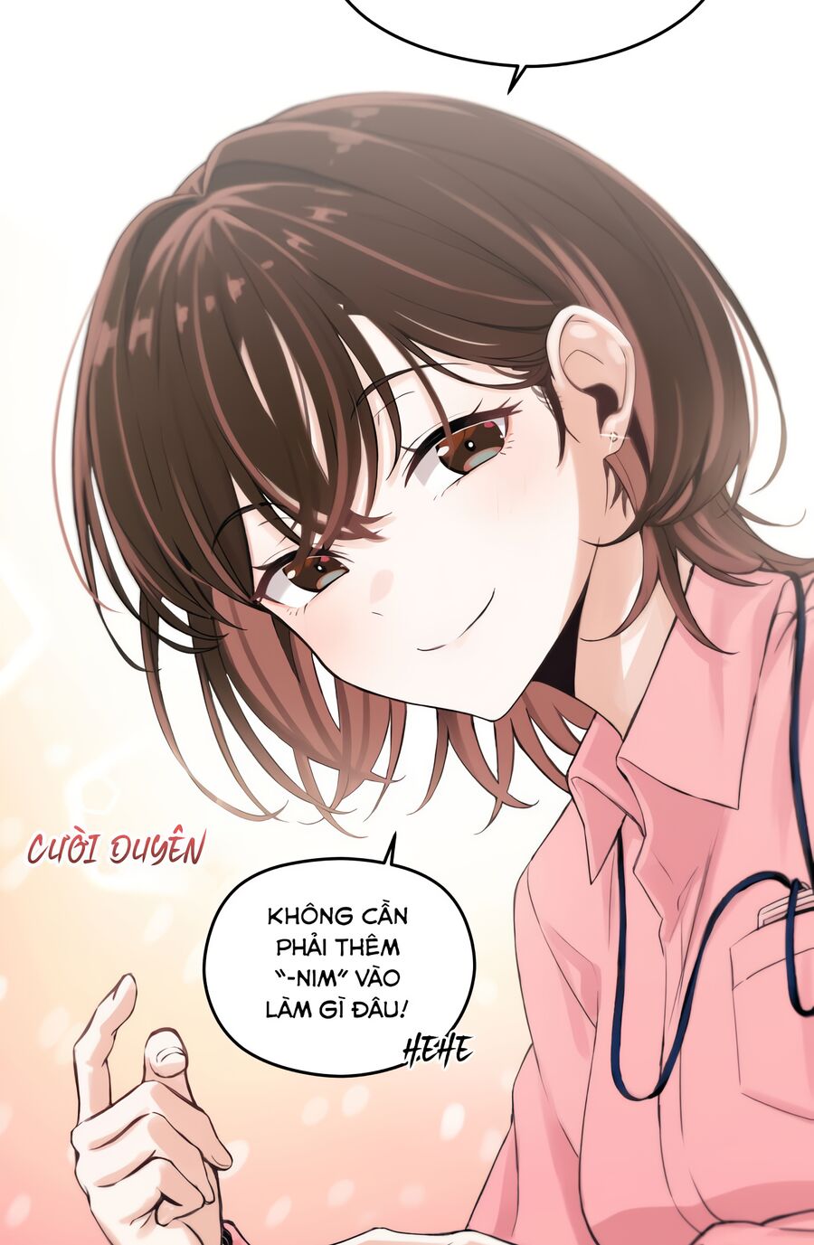 Nhật Kí Đổi Việc: Chapter 1