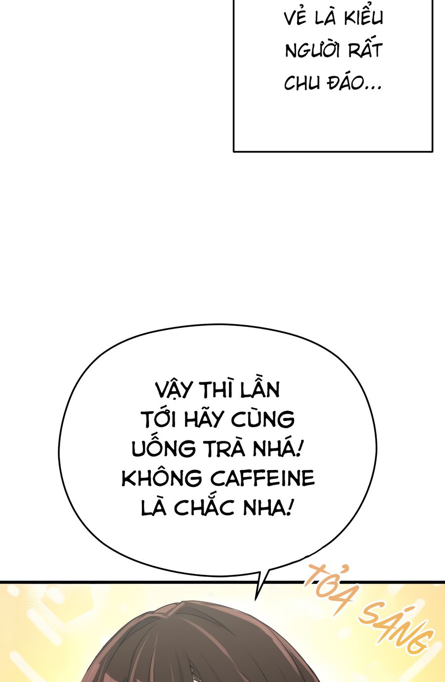 Nhật Kí Đổi Việc: Chapter 1
