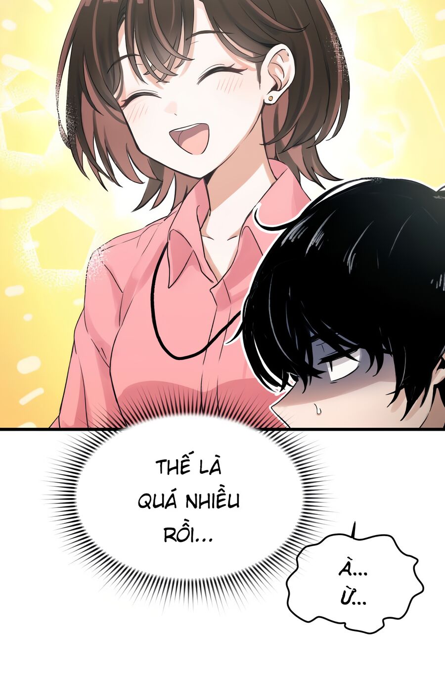 Nhật Kí Đổi Việc: Chapter 1