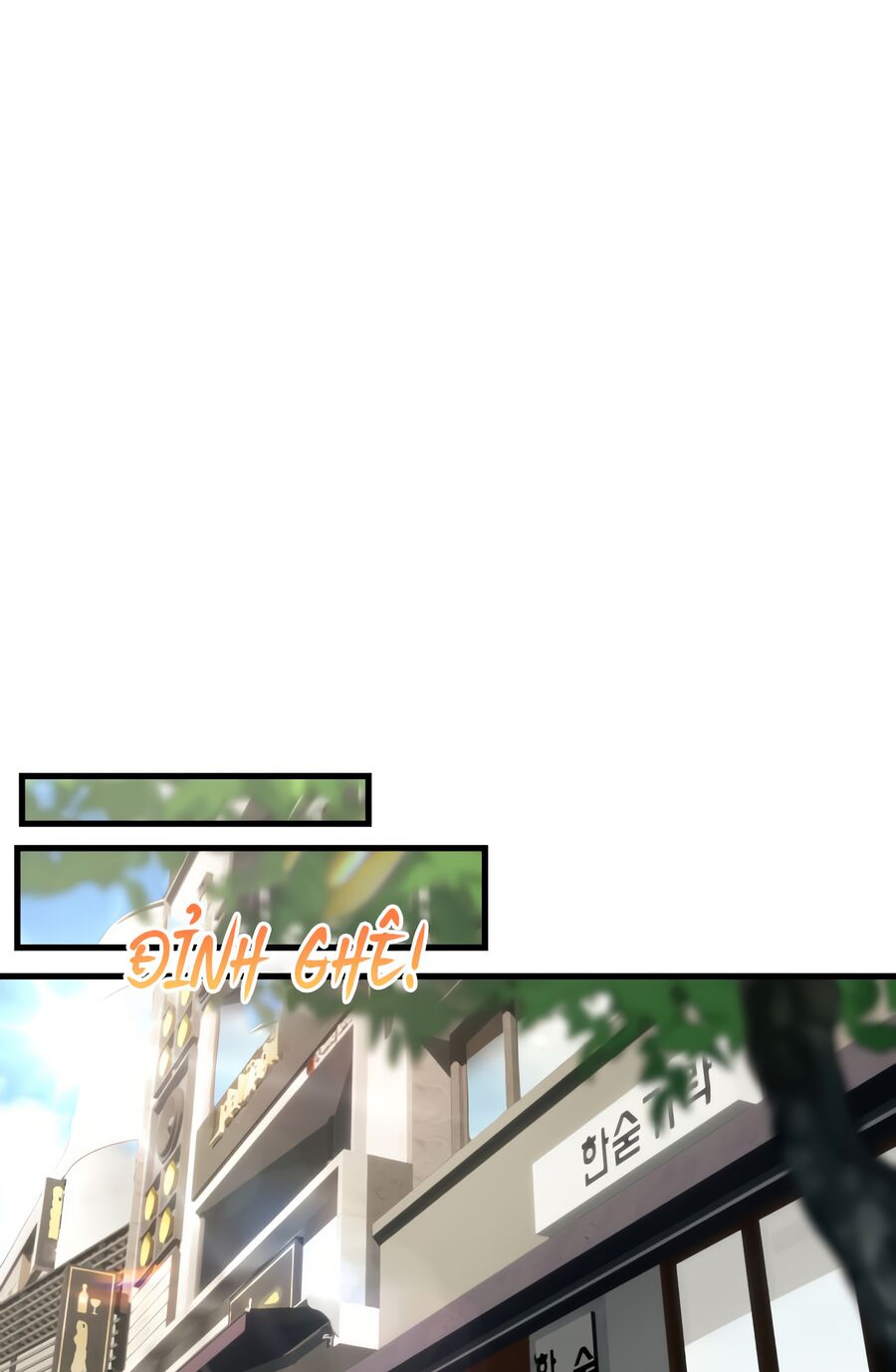 Nhật Kí Đổi Việc: Chapter 1