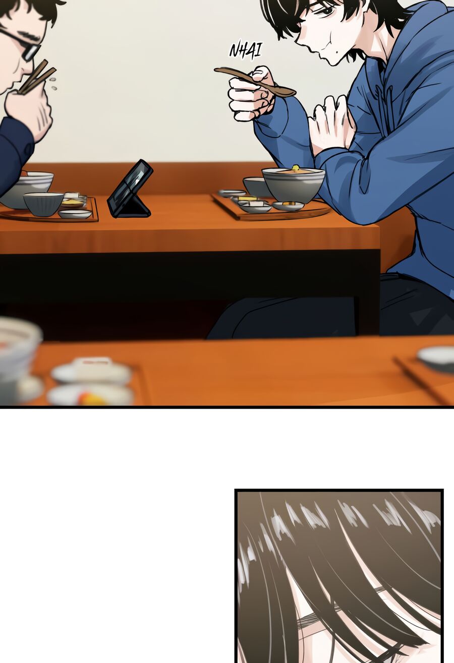 Nhật Kí Đổi Việc: Chapter 1