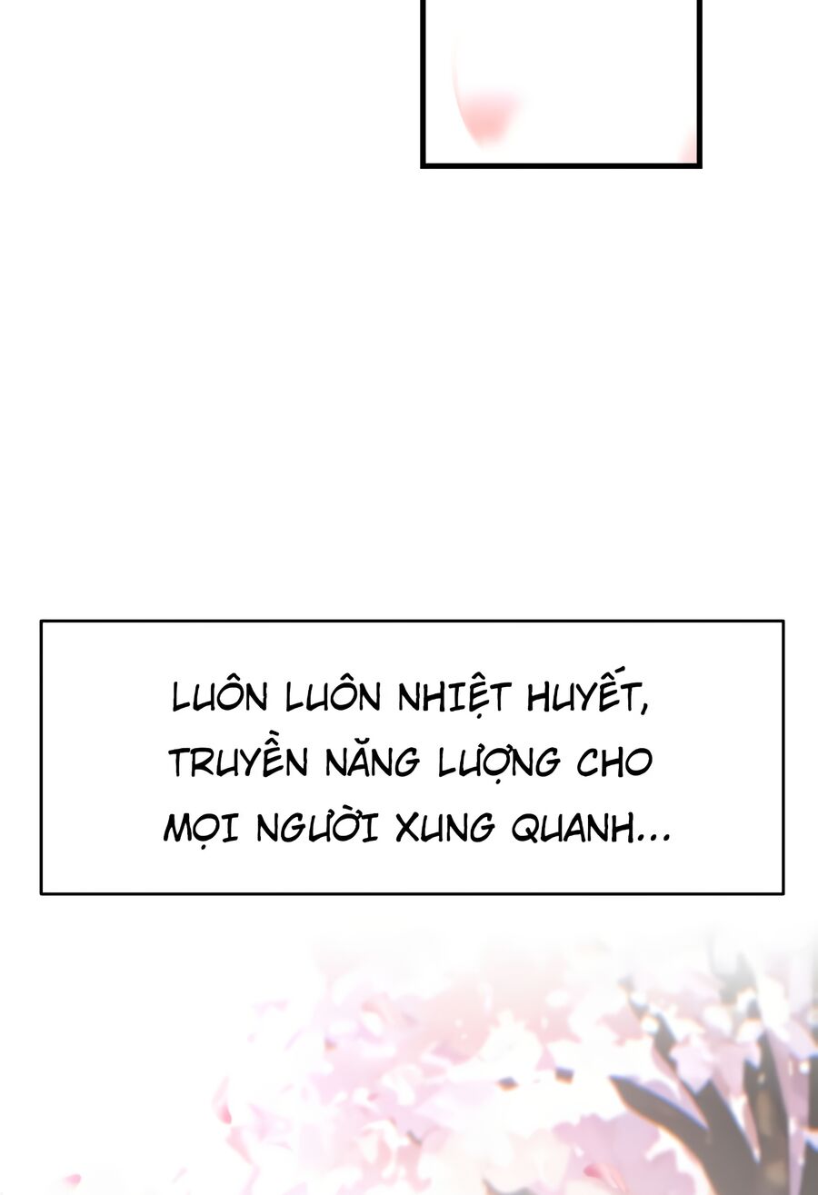 Nhật Kí Đổi Việc: Chapter 1