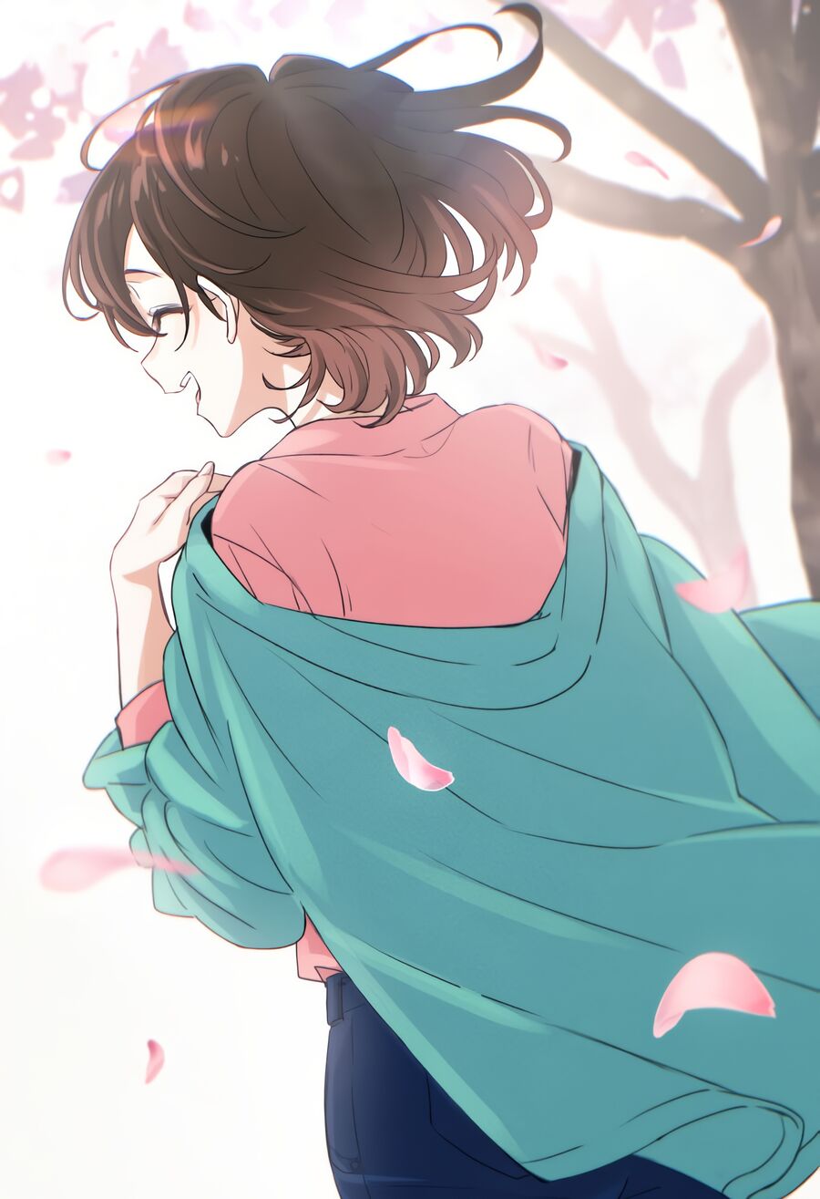 Nhật Kí Đổi Việc: Chapter 1