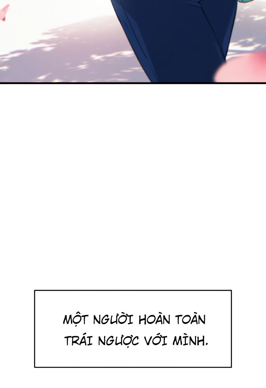 Nhật Kí Đổi Việc: Chapter 1