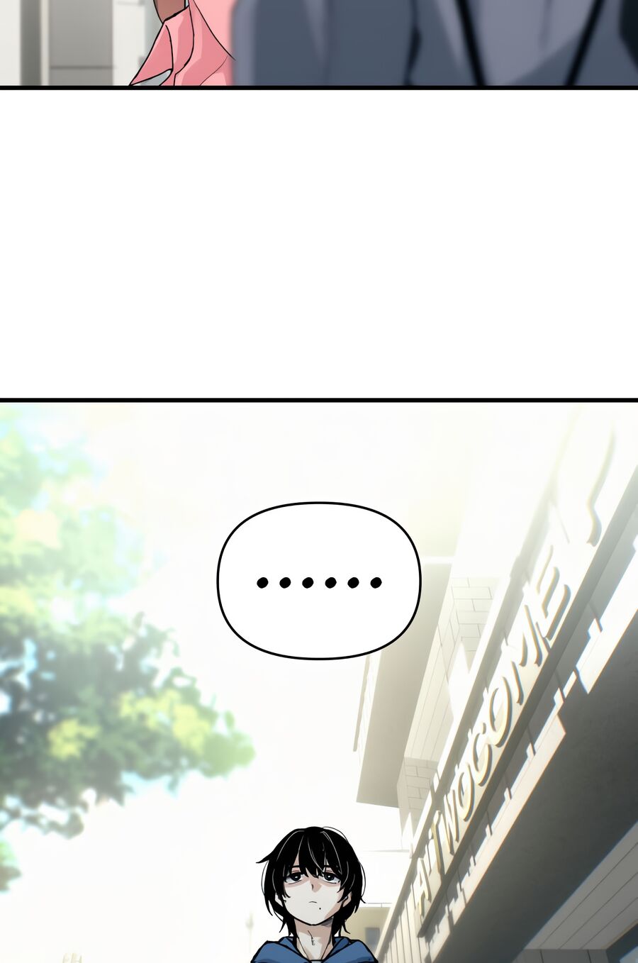 Nhật Kí Đổi Việc: Chapter 1