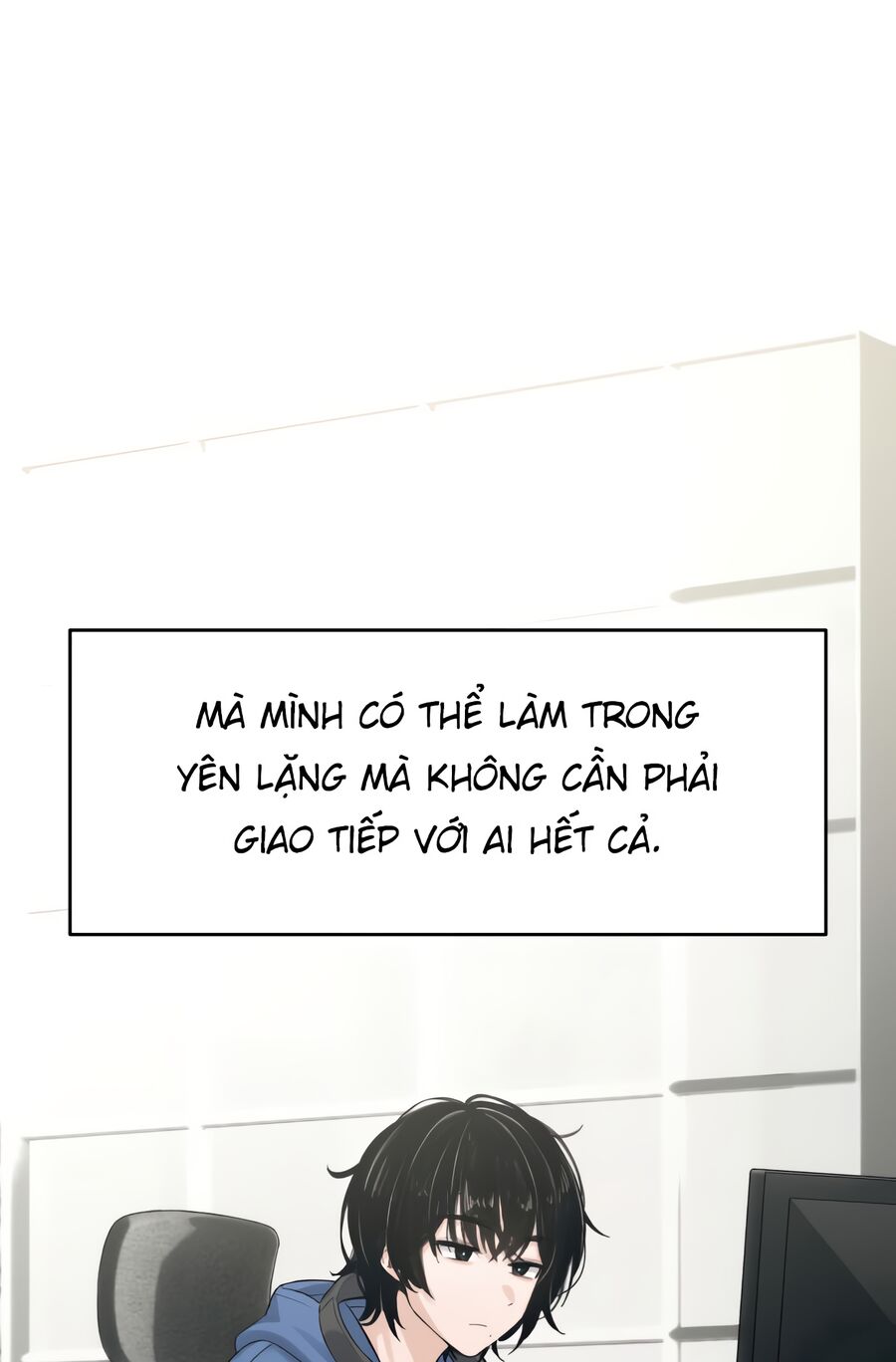 Nhật Kí Đổi Việc: Chapter 1