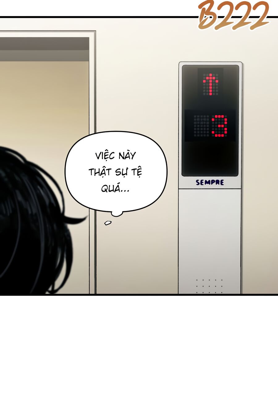 Nhật Kí Đổi Việc: Chapter 1