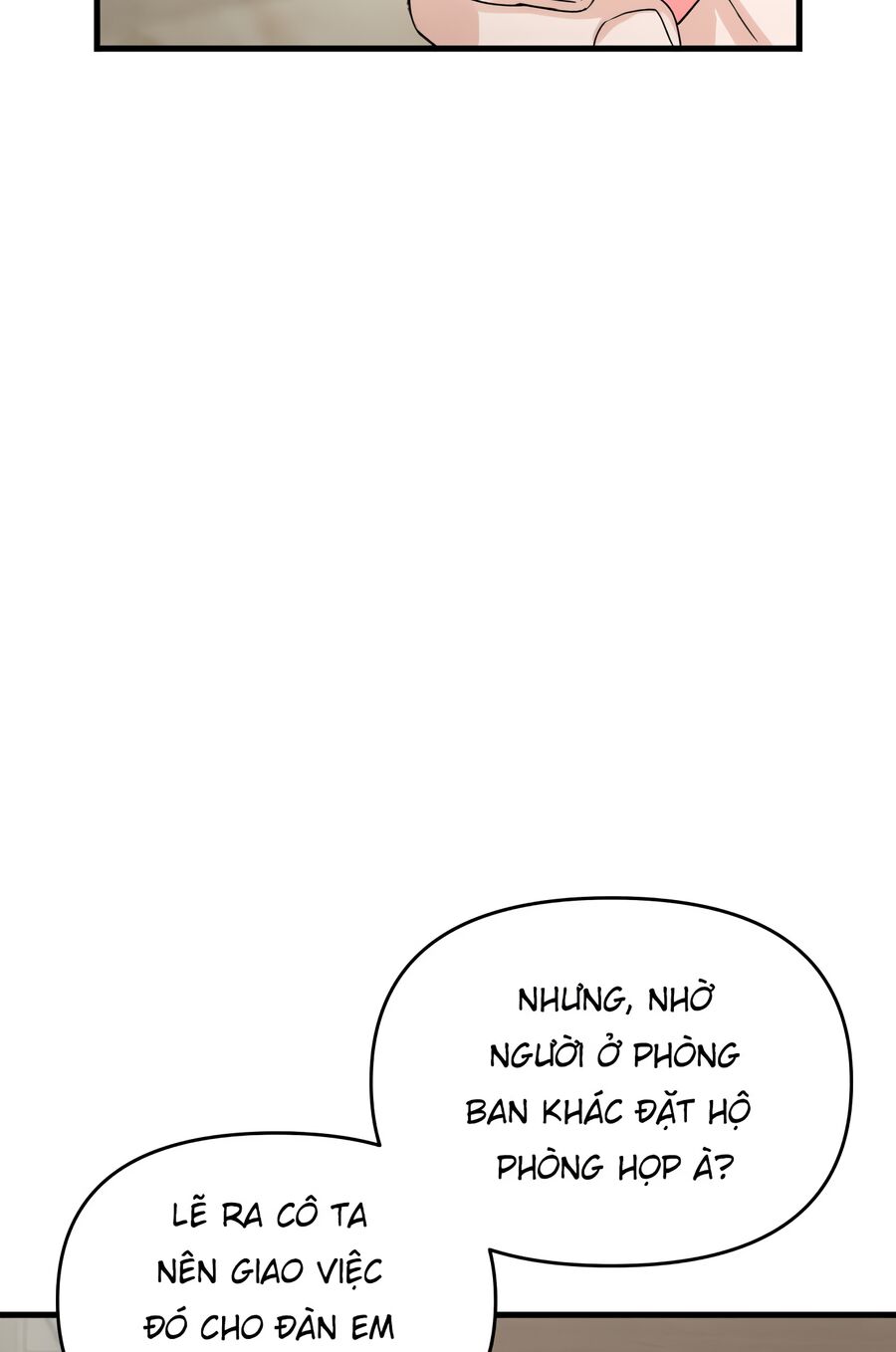 Nhật Kí Đổi Việc: Chapter 1