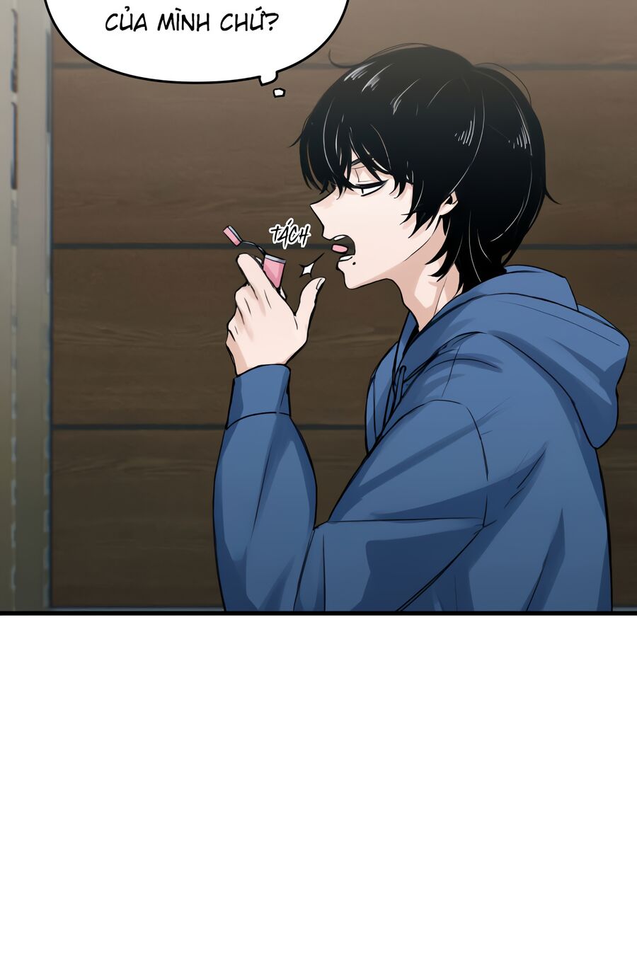 Nhật Kí Đổi Việc: Chapter 1