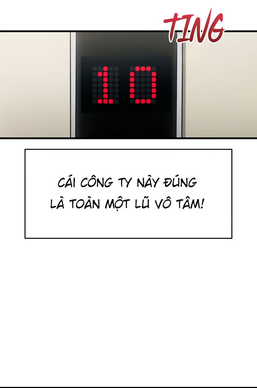 Nhật Kí Đổi Việc: Chapter 1