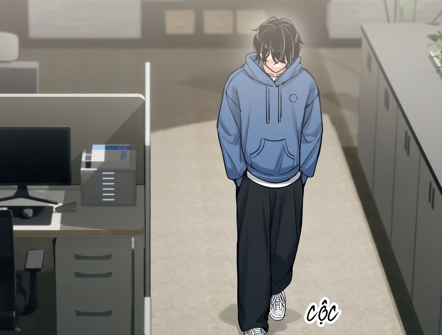 Nhật Kí Đổi Việc: Chapter 1