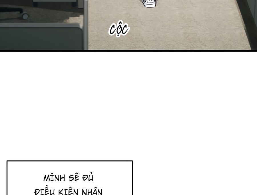 Nhật Kí Đổi Việc: Chapter 1