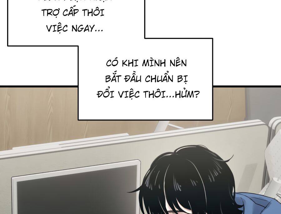 Nhật Kí Đổi Việc: Chapter 1