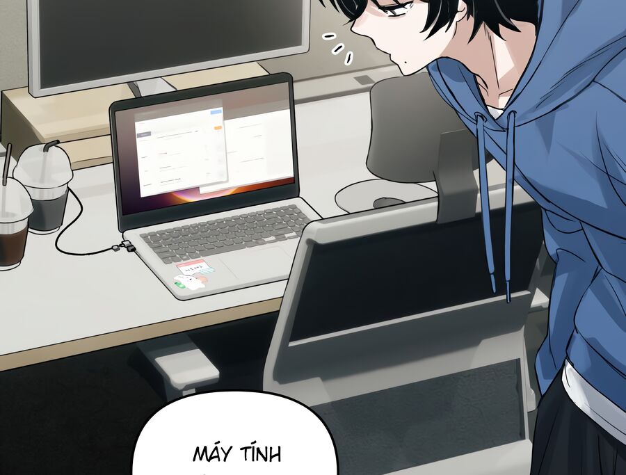 Nhật Kí Đổi Việc: Chapter 1