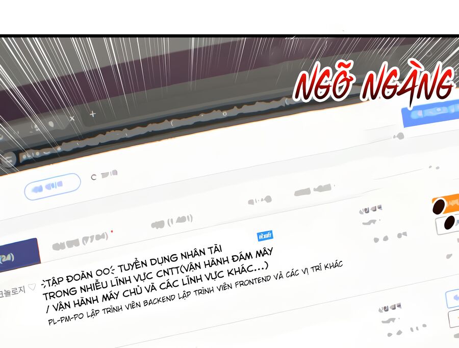 Nhật Kí Đổi Việc: Chapter 1