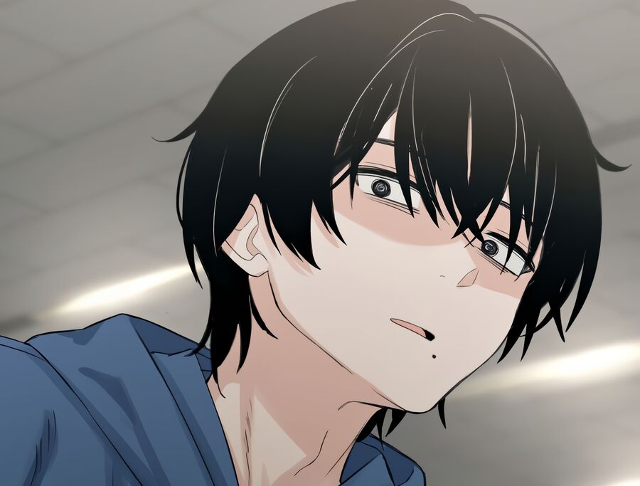 Nhật Kí Đổi Việc: Chapter 1