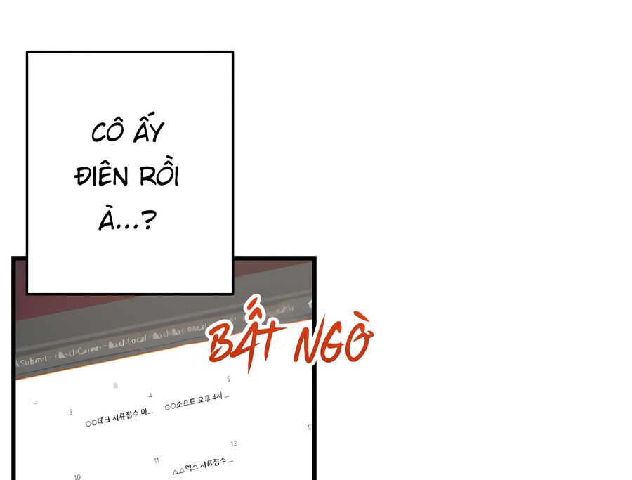 Nhật Kí Đổi Việc: Chapter 1