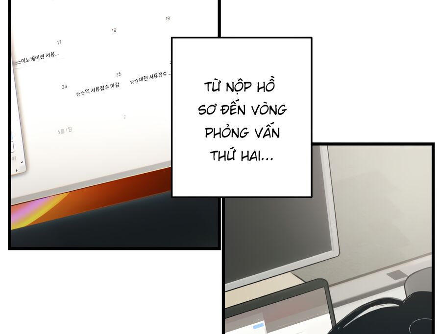 Nhật Kí Đổi Việc: Chapter 1