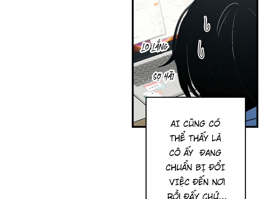 Nhật Kí Đổi Việc: Chapter 1