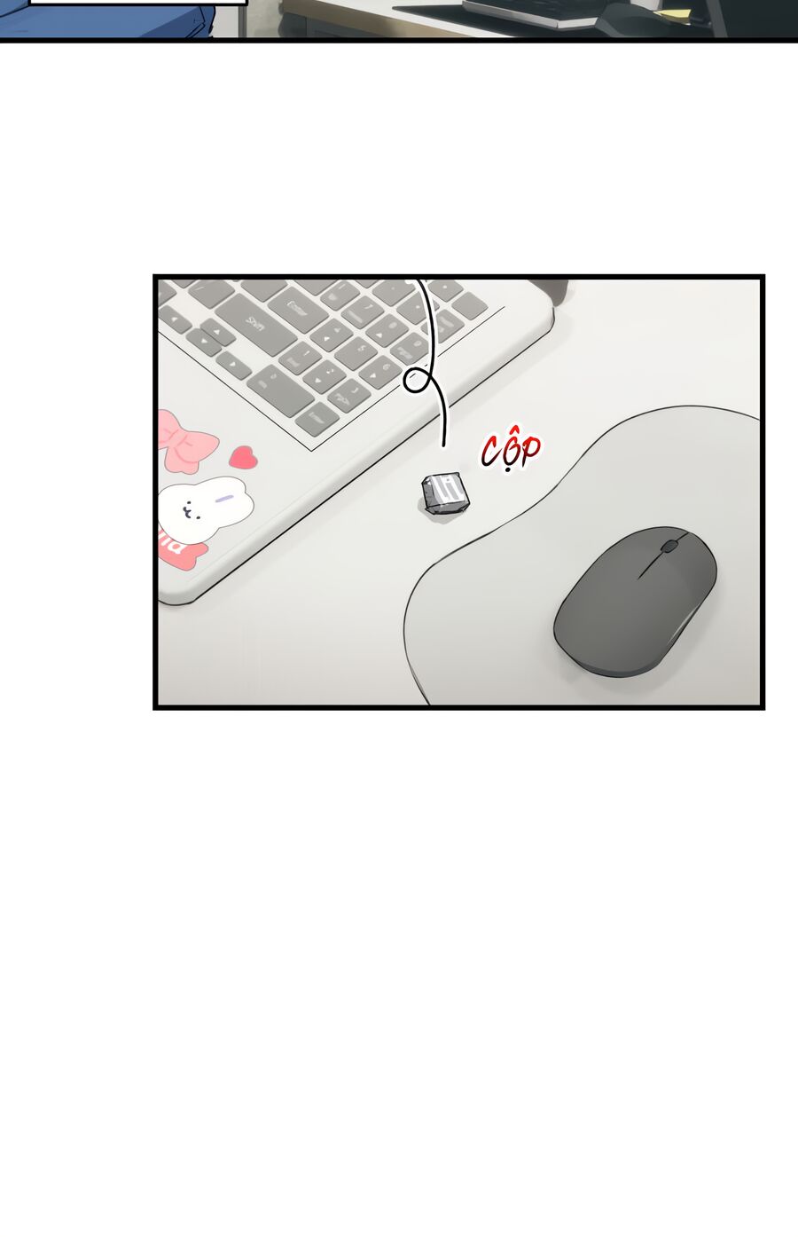 Nhật Kí Đổi Việc: Chapter 1