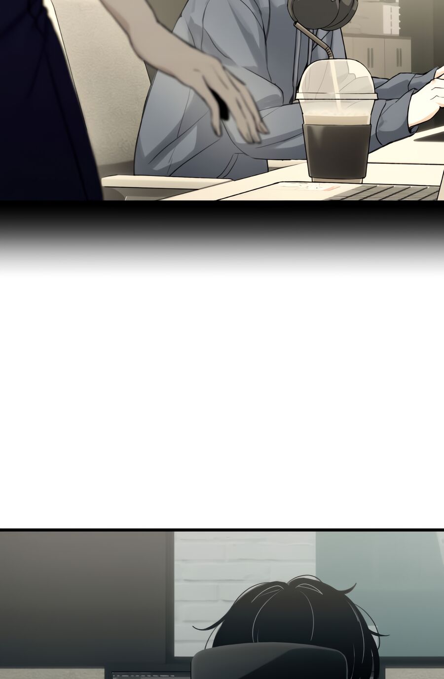 Nhật Kí Đổi Việc: Chapter 1