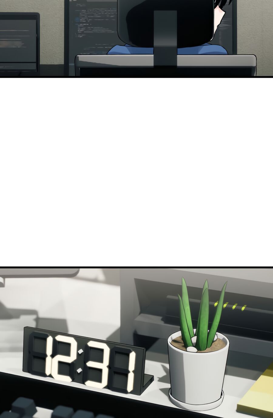 Nhật Kí Đổi Việc: Chapter 1