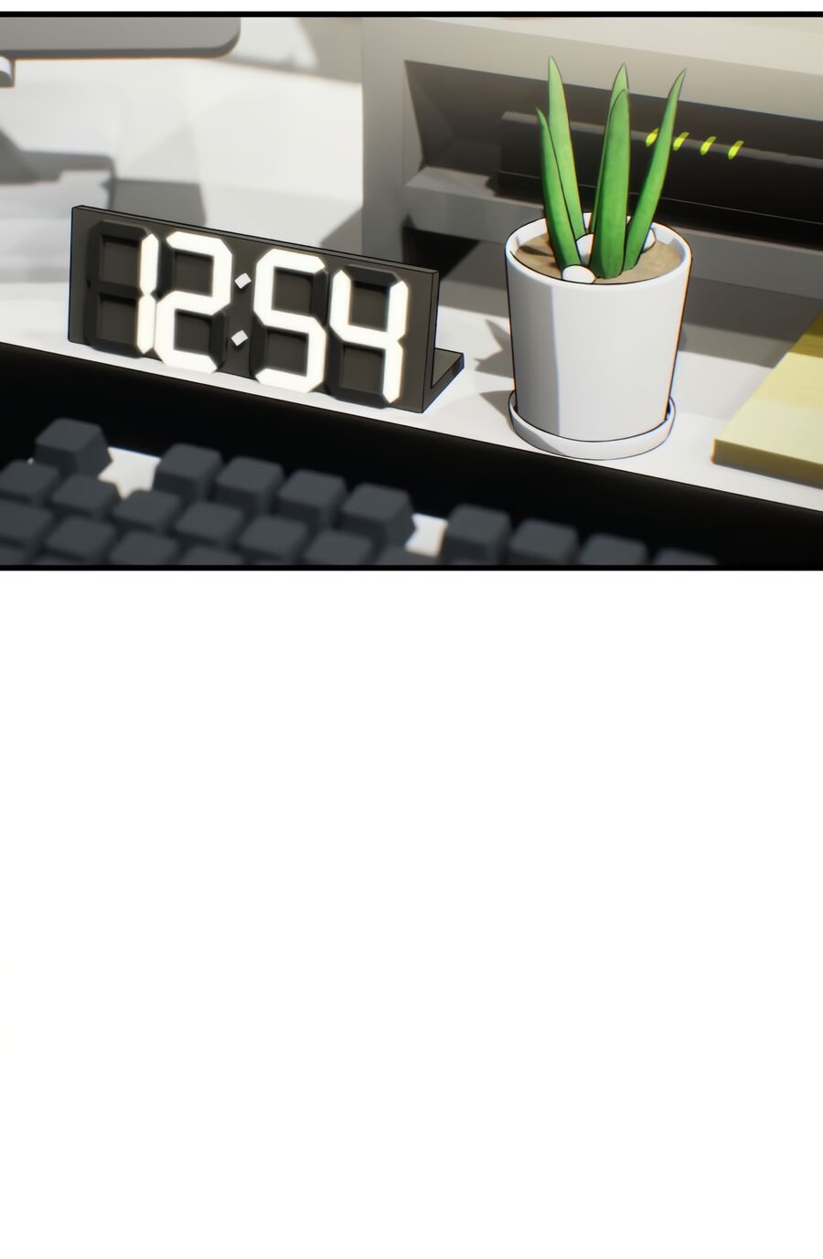 Nhật Kí Đổi Việc: Chapter 1