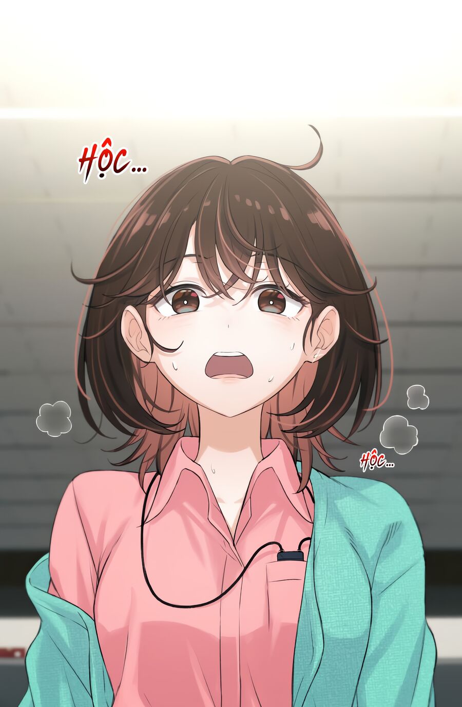 Nhật Kí Đổi Việc: Chapter 1