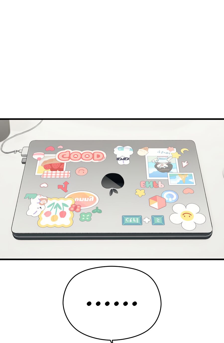 Nhật Kí Đổi Việc: Chapter 1