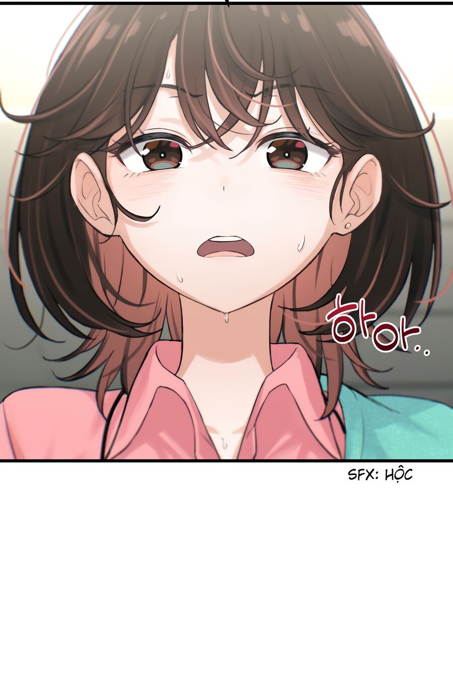 Nhật Kí Đổi Việc: Chapter 1