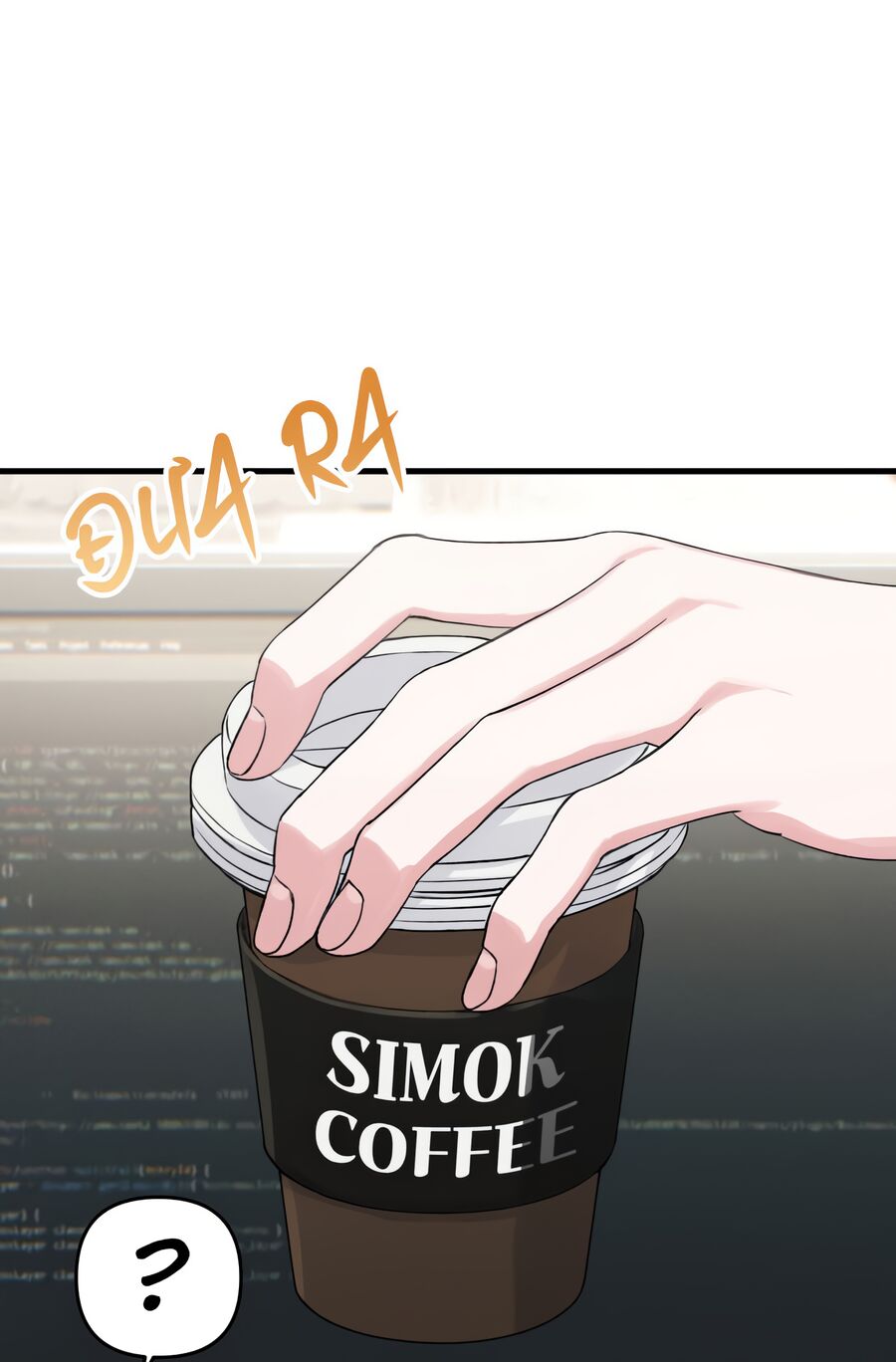 Nhật Kí Đổi Việc: Chapter 1