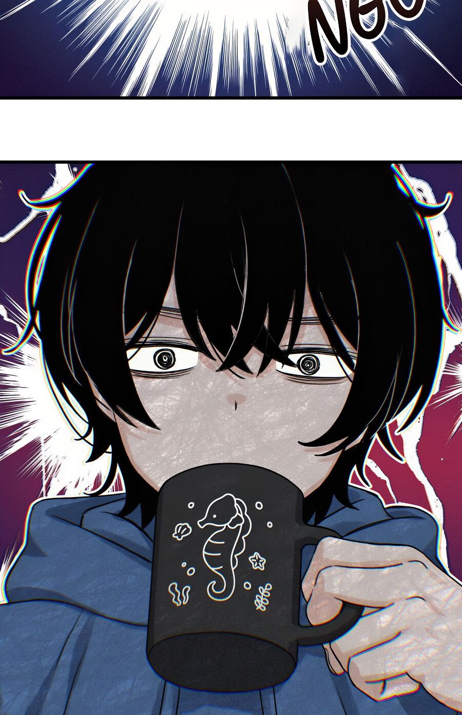 Nhật Kí Đổi Việc: Chapter 2