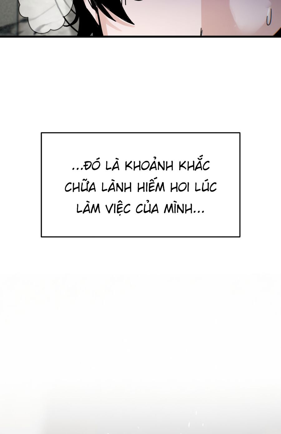 Nhật Kí Đổi Việc: Chapter 2