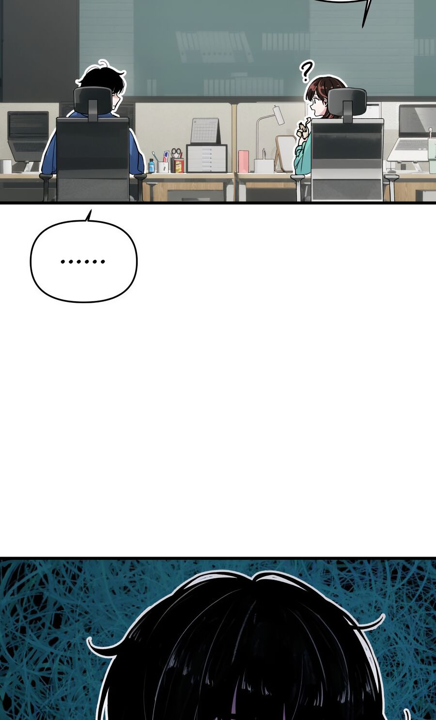 Nhật Kí Đổi Việc: Chapter 2