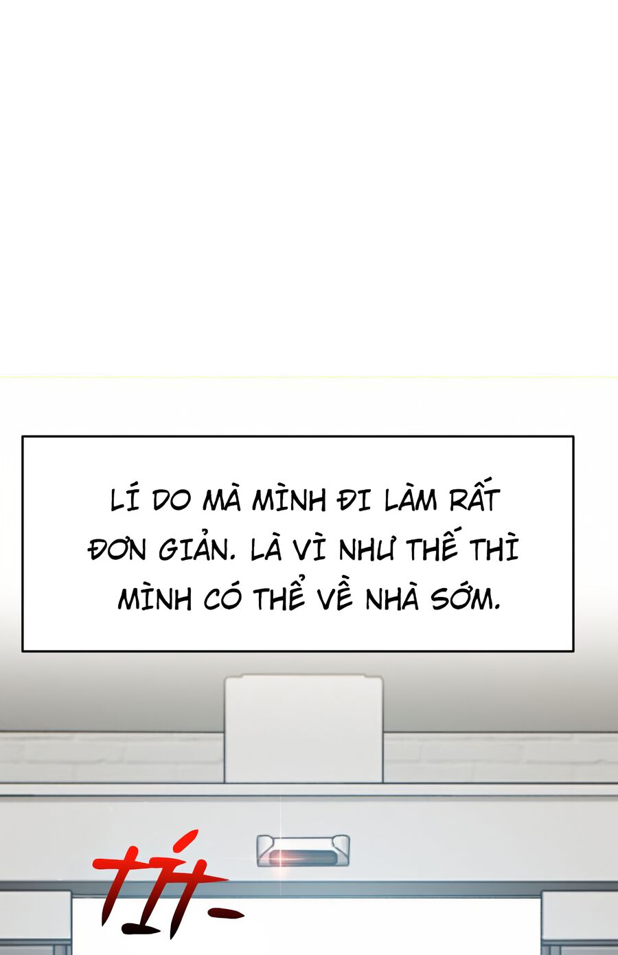 Nhật Kí Đổi Việc: Chapter 2