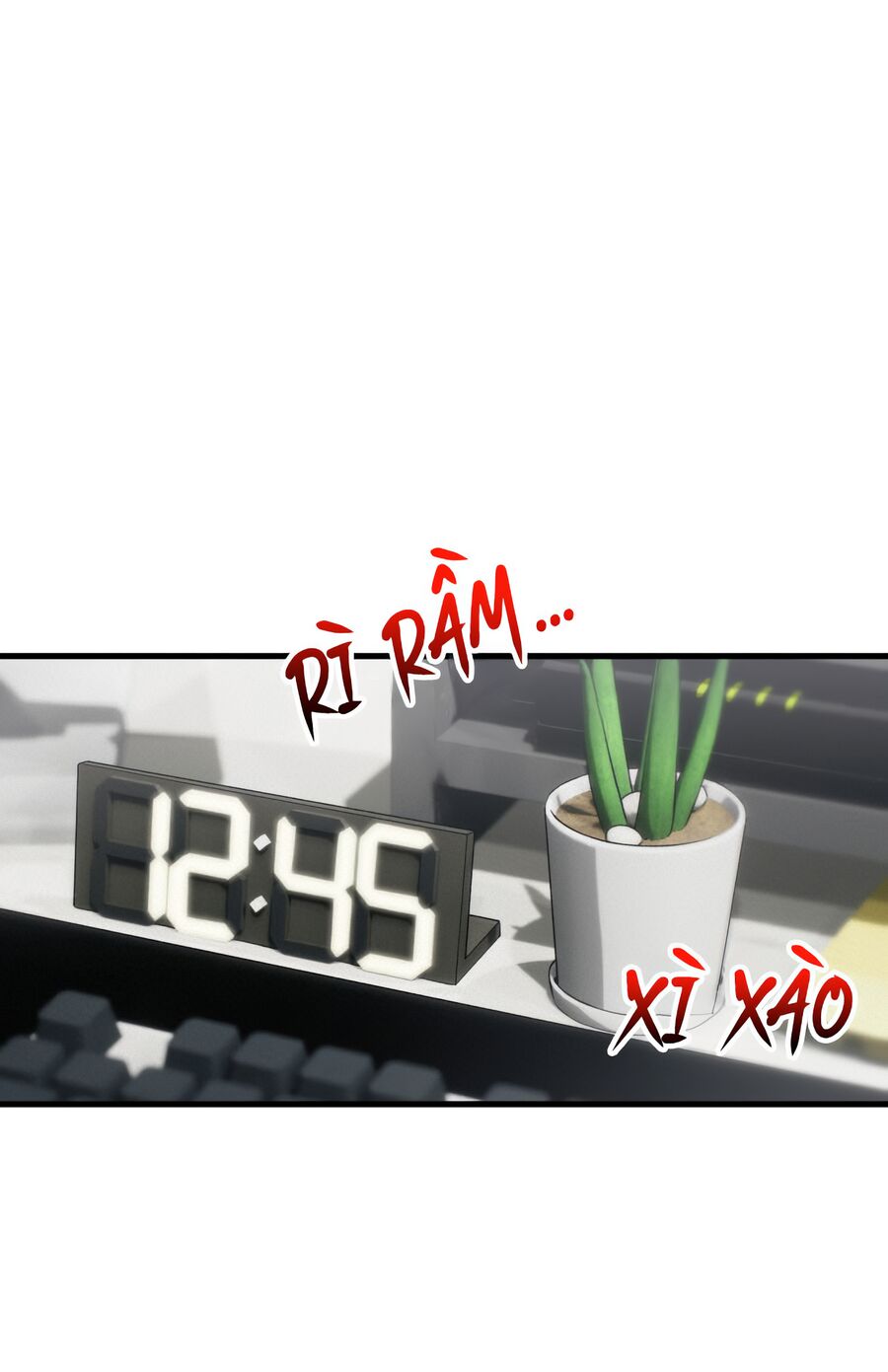 Nhật Kí Đổi Việc: Chapter 2