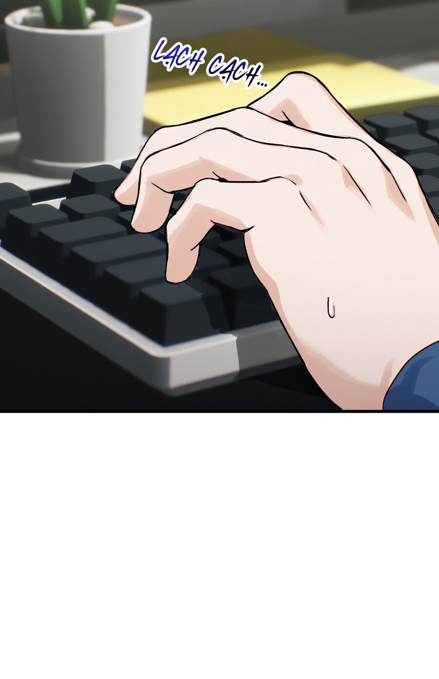 Nhật Kí Đổi Việc: Chapter 2