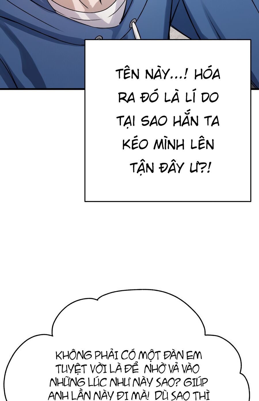 Nhật Kí Đổi Việc: Chapter 2