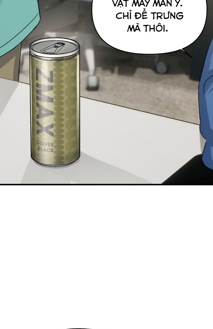 Nhật Kí Đổi Việc: Chapter 2