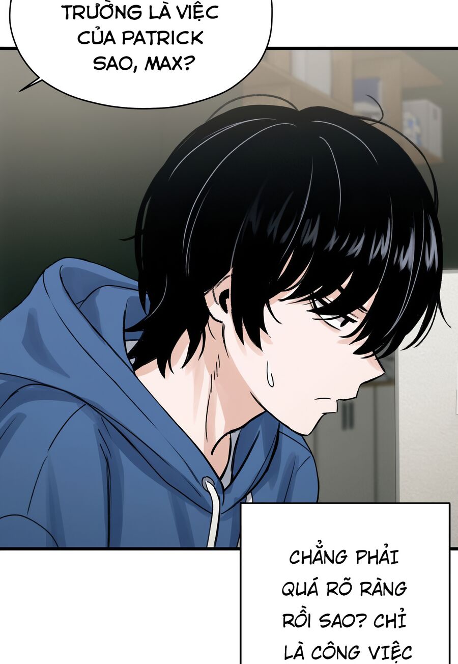 Nhật Kí Đổi Việc: Chapter 2