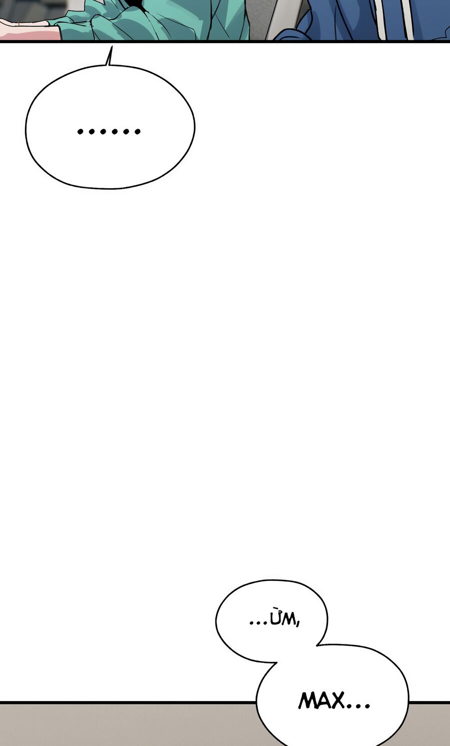 Nhật Kí Đổi Việc: Chapter 2