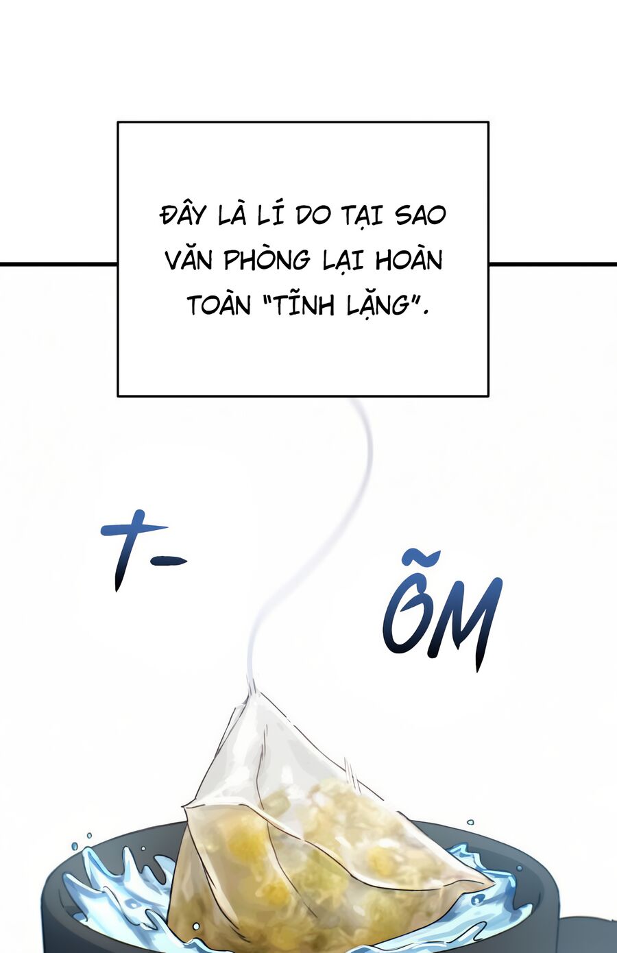 Nhật Kí Đổi Việc: Chapter 2