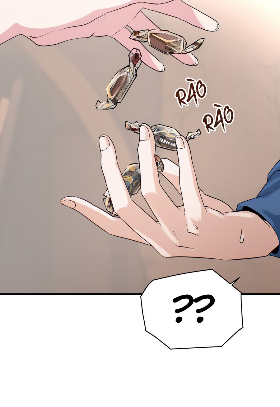 Nhật Kí Đổi Việc: Chapter 2