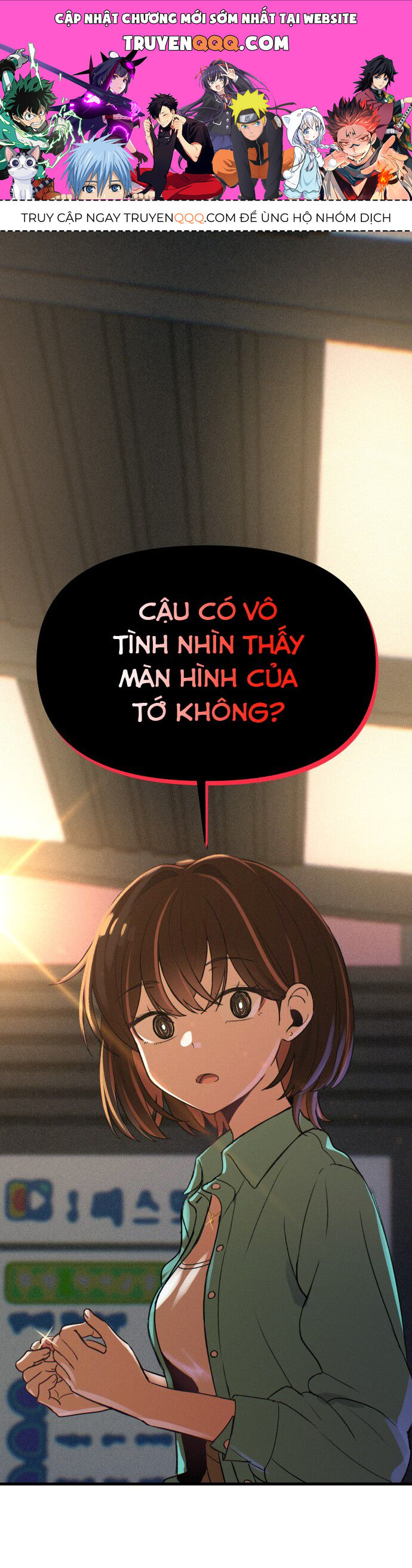 Nhật Kí Đổi Việc: Chapter 3