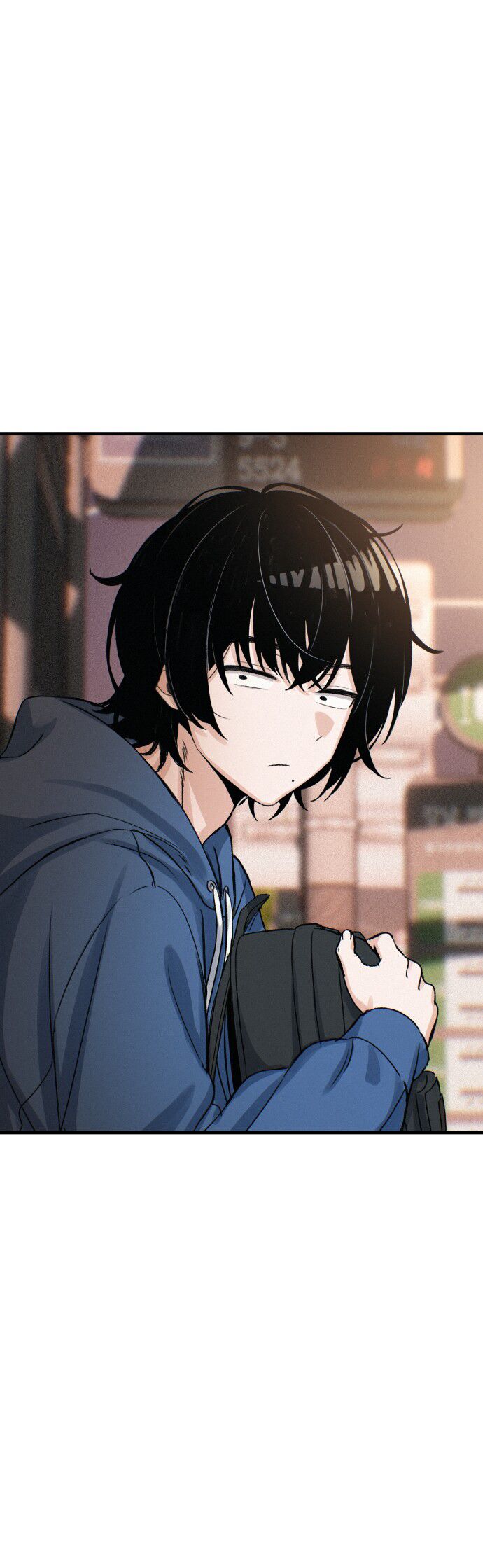 Nhật Kí Đổi Việc: Chapter 3