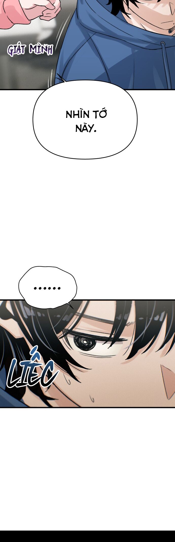 Nhật Kí Đổi Việc: Chapter 3