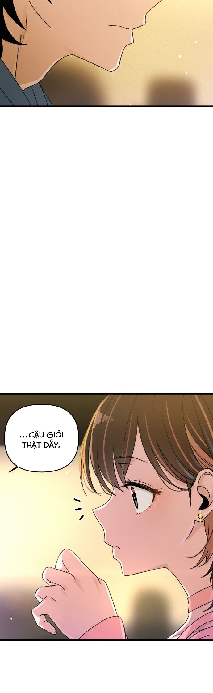 Nhật Kí Đổi Việc: Chapter 3