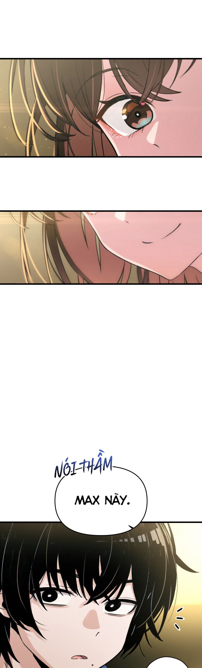 Nhật Kí Đổi Việc: Chapter 3